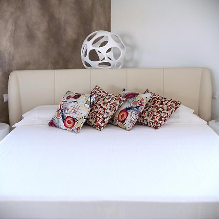 Nuovi Poderi Rooms Senorbi ภายนอก รูปภาพ
