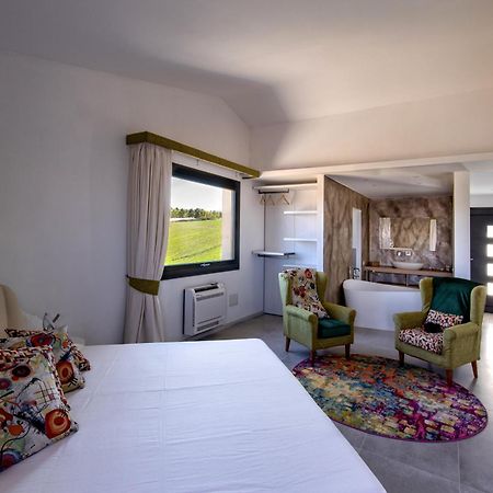 Nuovi Poderi Rooms Senorbi ภายนอก รูปภาพ