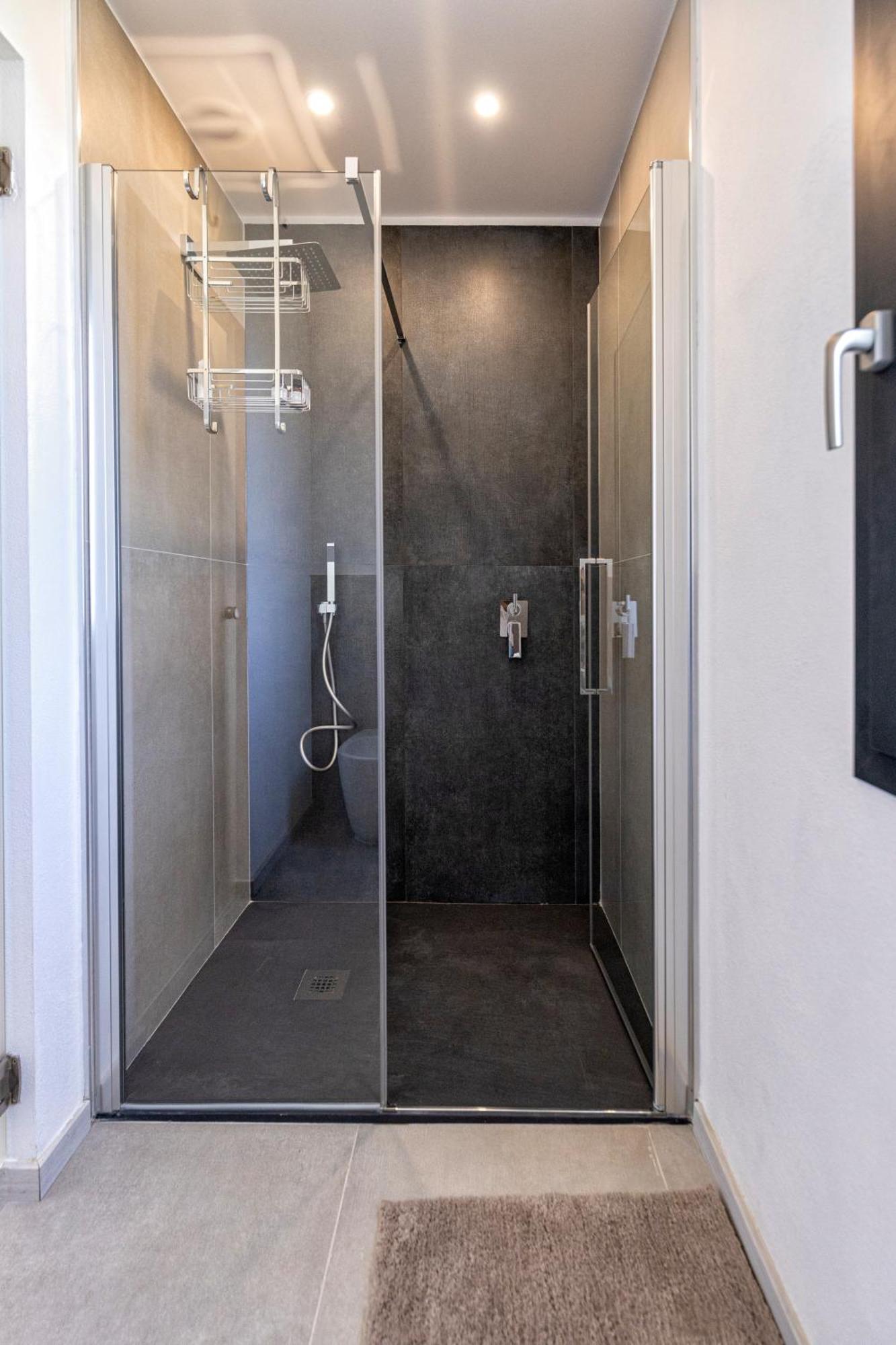 Nuovi Poderi Rooms Senorbi ภายนอก รูปภาพ
